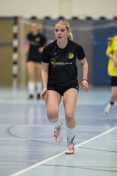 Bild 656 - wBJ Power Girls Cup Suederelbe